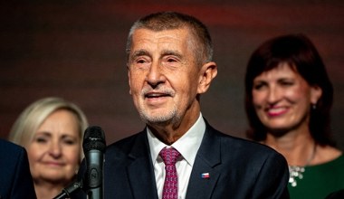 Nowy rząd Czech budzi kontrowersje. "Będą sprawować władzę na korzyść wielkich firm"