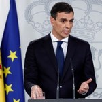 Nowy rząd Hiszpanii wykonał ważny gest wobec Katalonii