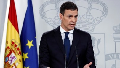 Nowy rząd Hiszpanii wykonał ważny gest wobec Katalonii