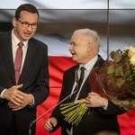 Nowy rząd Morawieckiego tylko na chwilę? I tak będą pensje i odprawy