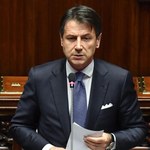 Nowy rząd we Włoszech. Ruch Pięciu Gwiazd i centrolewica zyskały wotum zaufania
