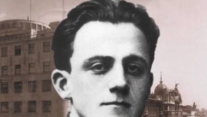 Nowy Sącz: Odsłonięto tablicę upamiętniającą Emanuela Ringelbluma