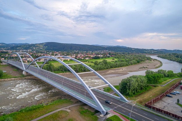 Nowy Sącz: Dwóch 16-latków dokonało rozboju