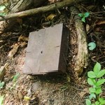 Nowy Sącz. Znaleziono radziecką minę przeciwpancerną z II wojny światowej