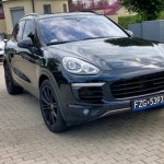 Nowy samochód i czarne tablice? Lepiej uważać 