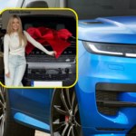 Nowy samochód Małgorzaty Rozenek. Kosztuje ponad pół miliona złotych