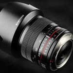 Nowy Samyang 10mm 1:2.8 ED AS NCS CS
