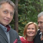 Nowy sąsiad Chojnickich