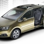 Nowy seat alhambra