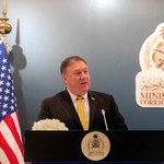 Nowy sekretarz stanu USA: Iran największym wsparciem dla terroryzmu