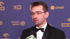 Nowy selekcjoner siatkarzy. Sebastian Świderski dla Interii: W środę biały dym. Wideo