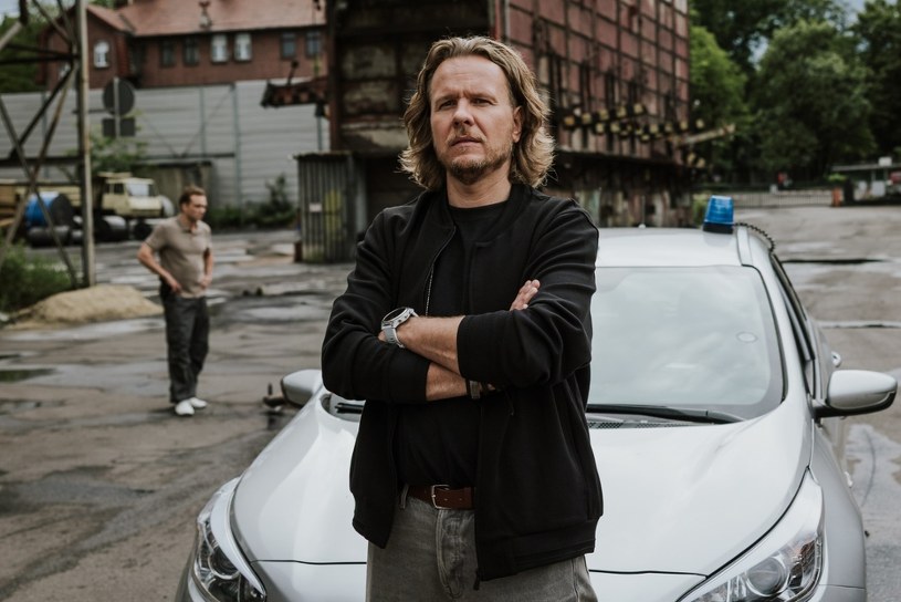 Nowy kryminalny serial Polsatu: Śledztwa na Górnym Śląsku
