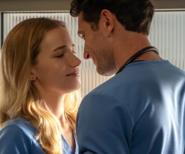 Nowy serial medyczny może być hitem. Tak połączą ciekawe przypadki i romans