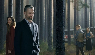 Nowy serial na podstawie powieści Harlana Cobena. Netflix trafił w dziesiątkę