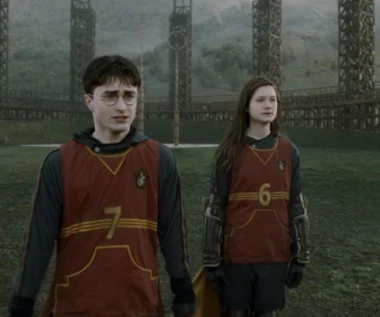 Nowy serial o Potterze pod lupą fanów. Rowling zdradza, co sądzi o castingu