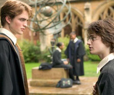 Nowy serial o Potterze pod lupą fanów. Rowling zdradza, co sądzi o castingu