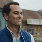 Nowy serial oryginalny od Apple TV. W obsadzie laureat nagrody Emmy