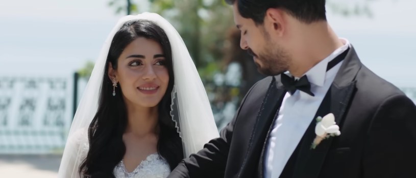 Nowy serial "Panna młoda" na długo zostanie z widzami. Ile ma odcinków?