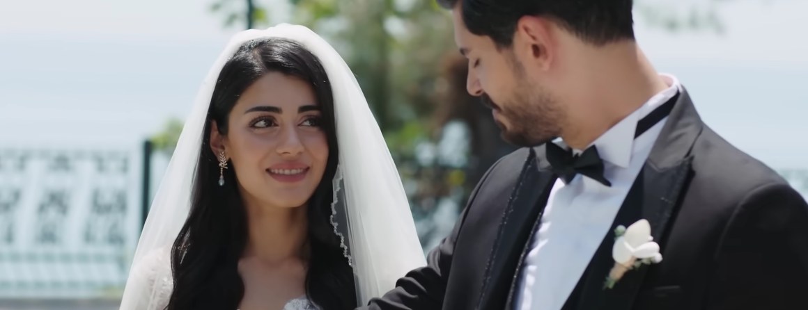 Nowy serial "Panna młoda" na długo zostanie z widzami. Ile ma odcinków? 