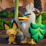 Nowy serial Pokémon na Disney+. Zobacz oficjalny zwiastun