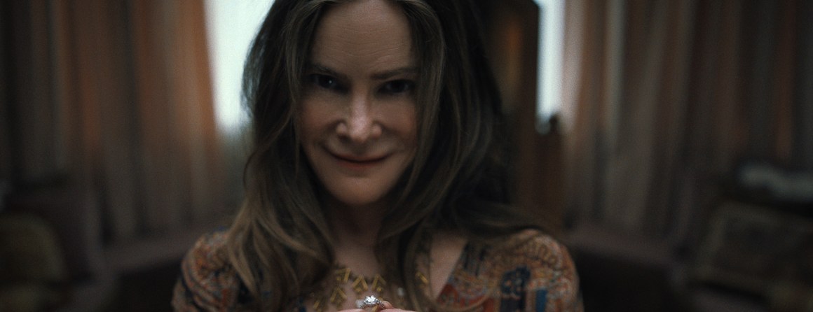 Nowy serial twórców "Stranger Things". Zwiastun przyprawia o ciarki