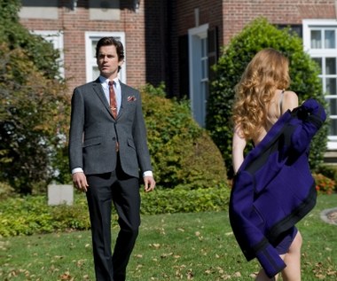 Nowy serial "White Collar"