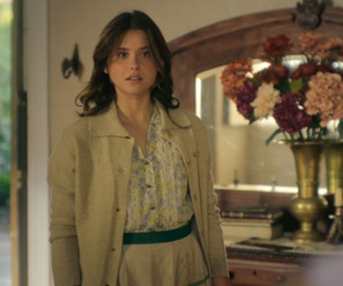 Nowy serial z gwiazdą głośnej serii romansów. Prime Video prezentuje zwiastun