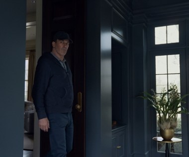 Nowy serial z uwielbianym gwiazdorem. Zwiastun wciska w fotel