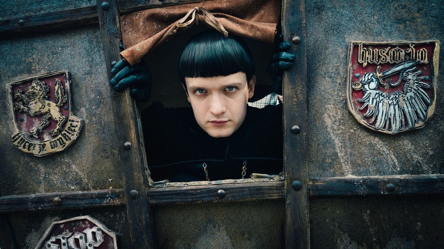 Nowy sezon 1670 już we wrześniu / J.Sosiński/Netflix /Materiały prasowe