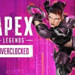 Nowy sezon Apex Legends: Zryw jest już dostępny