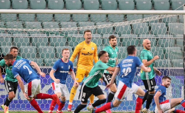 Nowy sezon Ekstraklasy. Kluby sięgnęły po nowych piłkarzy