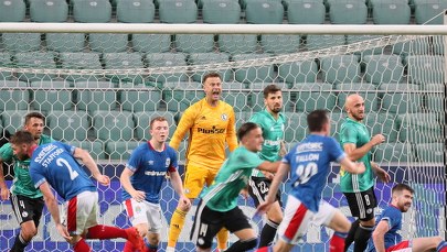 Nowy sezon Ekstraklasy. Kluby sięgnęły po nowych piłkarzy