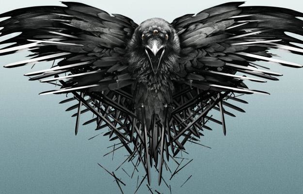 Nowy sezon "Gry o tron" już 7 kwietnia /HBO
