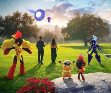 Nowy sezon Pokémon GO: Świat cudów już jutro! Co przyniesie?