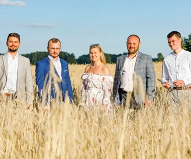 Nowy sezon "Rolnik szuka żony" już od września. Widzowie wskazali pierwszy problem