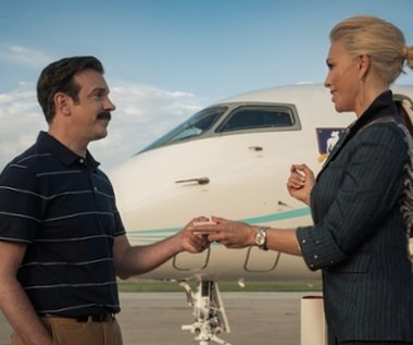 Nowy sezon "Teda Lasso" ukaże się w tym roku. Poznaliśmy szczegóły