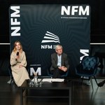 Nowy sezon w ​Narodowym Forum Muzyki 