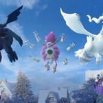 Nowy sezon w Pokémon GO! Dual Destiny to debiuty, wydarzenia i zmiany