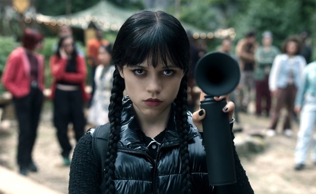 Nowy sezon "Wednesday" tuż, tuż. Polskich fanów czeka niespodzianka