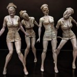 Nowy Silent Hill to... limitowana seria deskorolek