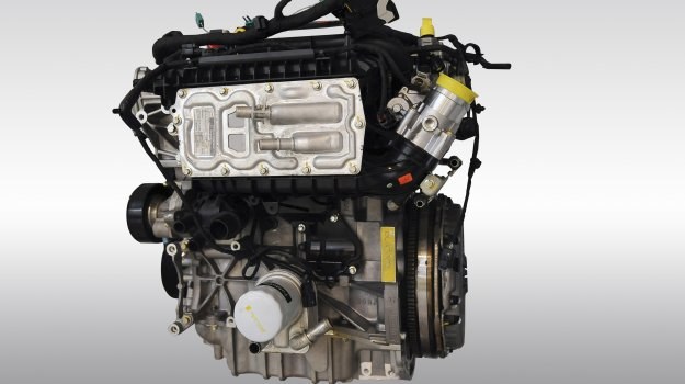Nowy silnik 1.5 EcoBoost ma być bardziej oszczędny od wersji o pojemności 1,6 litra. /Ford