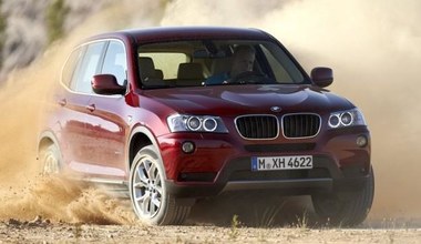 Nowy silnik BMW. 2 l pojemności i 245 KM