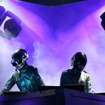 Nowy singel Daft Punk bije rekordy