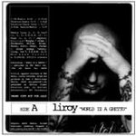 Nowy singel Liroy'a