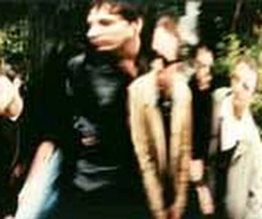 Nowy singel Mercury Rev