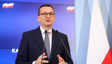 Nowy skład rządu Mateusza Morawieckiego