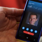 Nowy Skype na Windows Phone 8