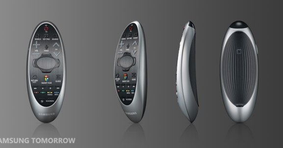 Nowy Smart Control do telewizorów Smart TV /materiały prasowe