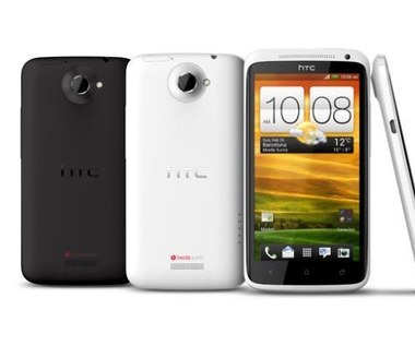 Nowy smartfon HTC z ekranem Full HD