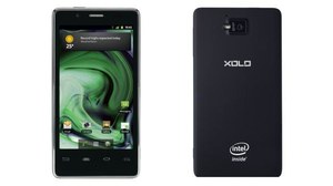 Nowy smartfon Xolo będzie rekordowo lekki